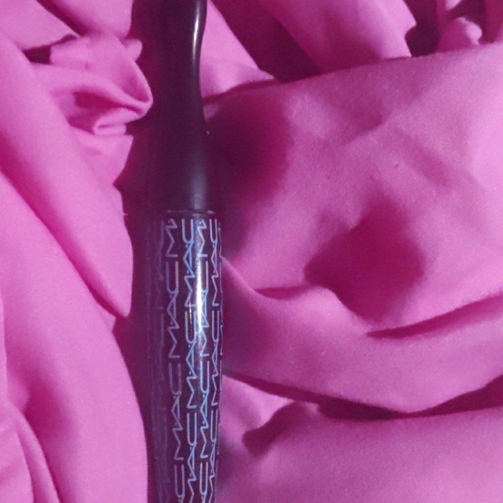 Mac mascara
